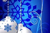 pic for Christmas Ornaments 480x320